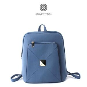 NWT AR New York backpack